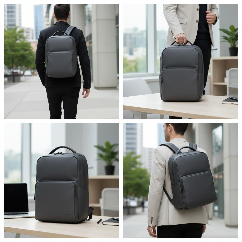 Backpack