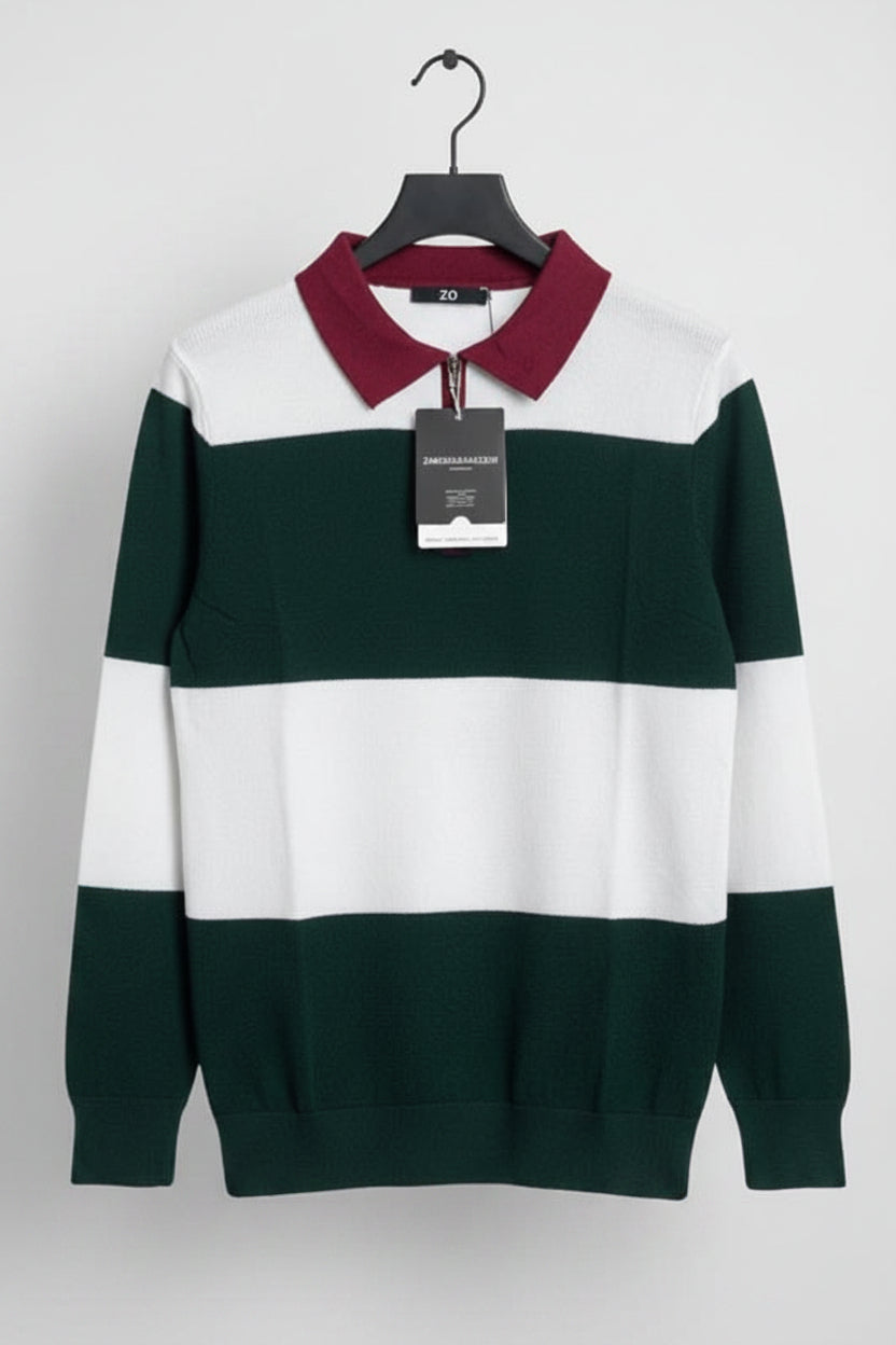 Pullover – Comfort Essential