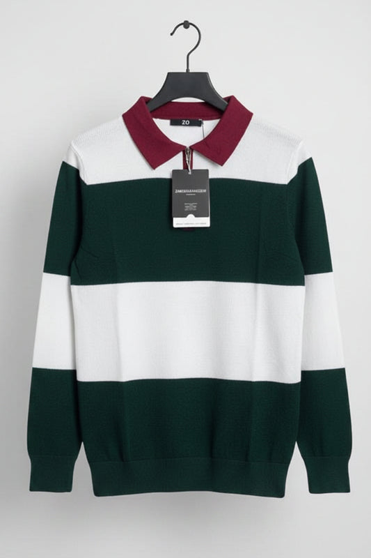 Pullover – Comfort Essential