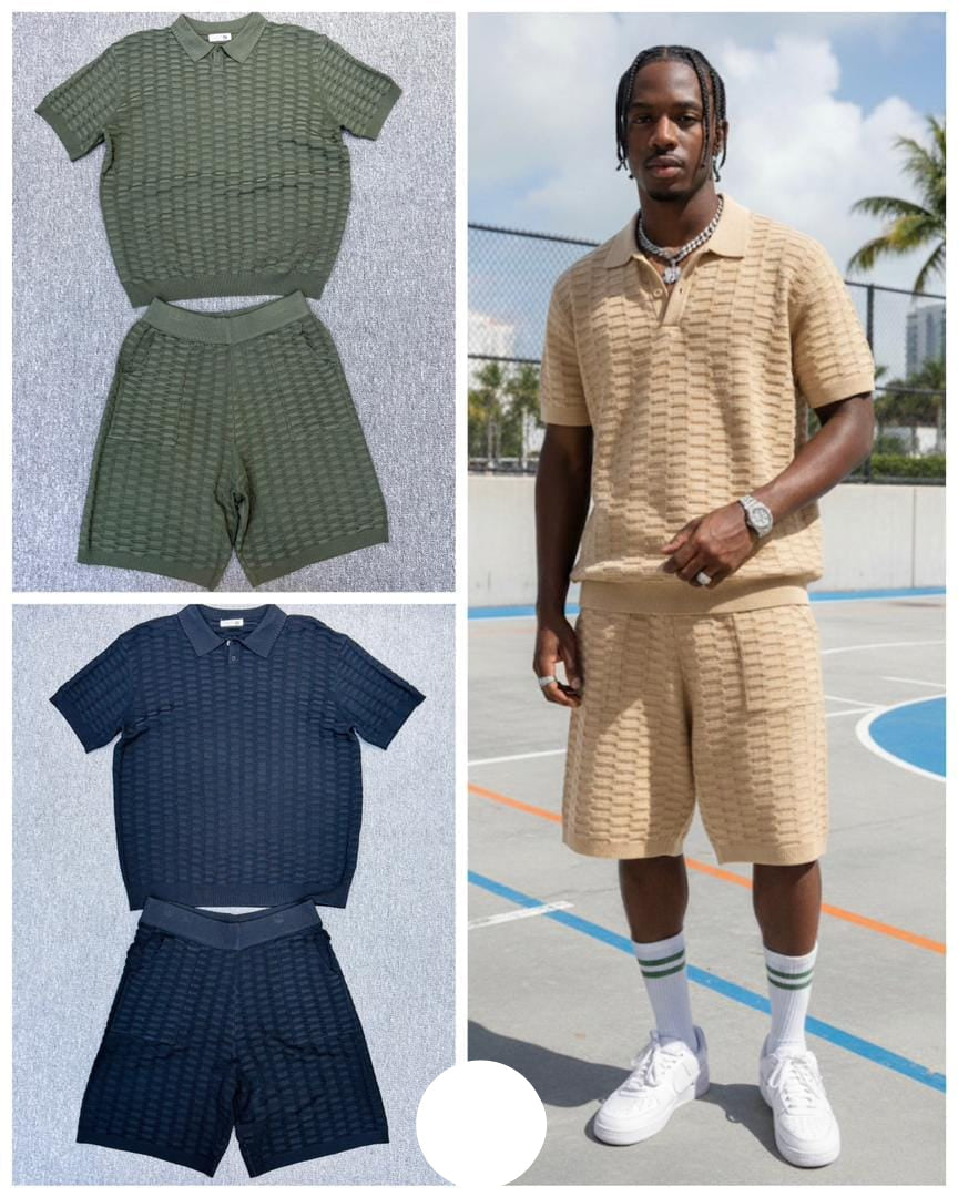 Knit Sets