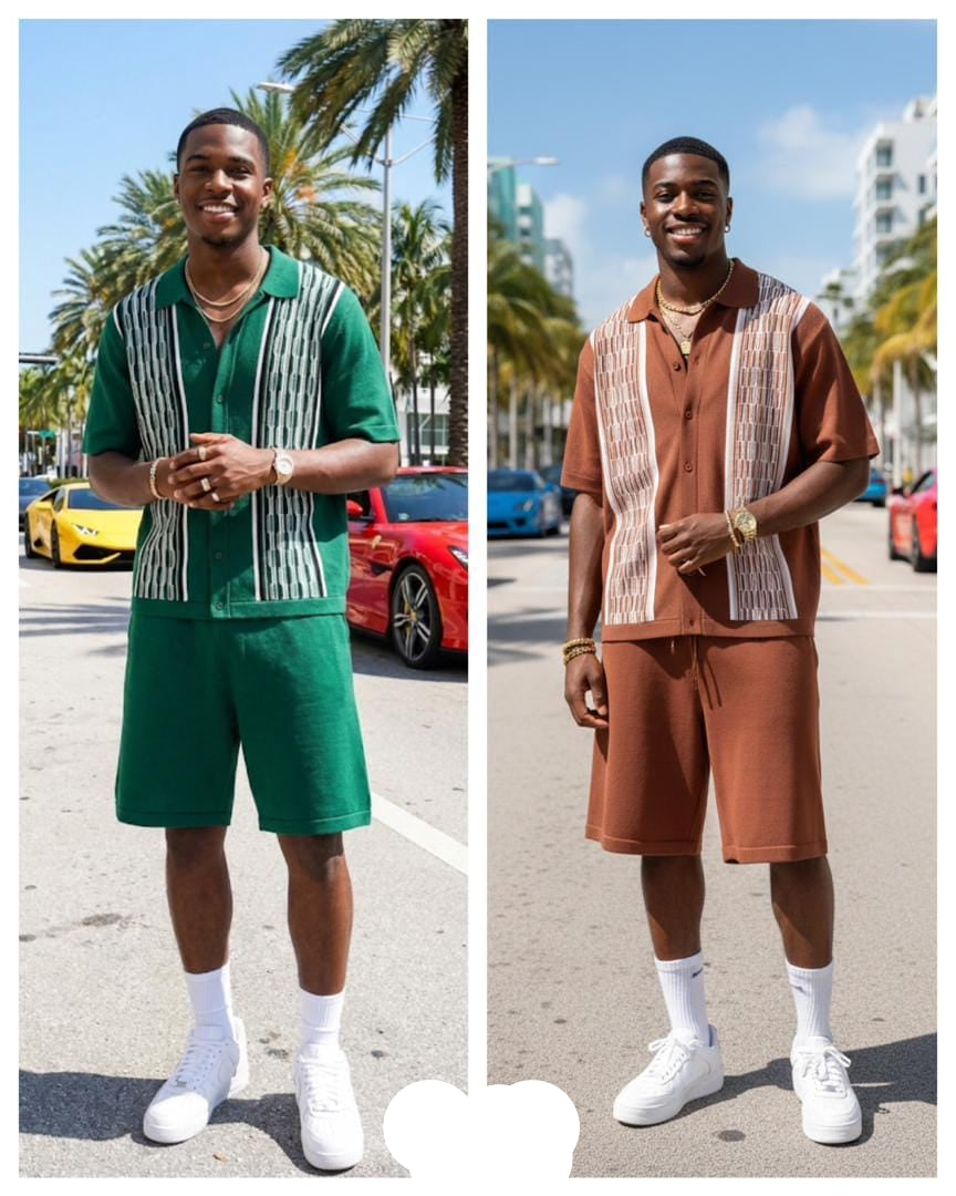 knit sets